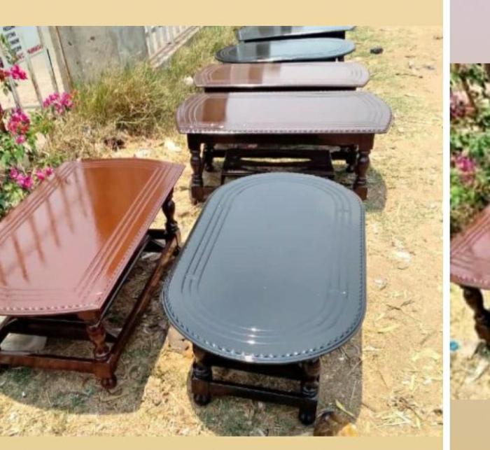 cordinary coffee table